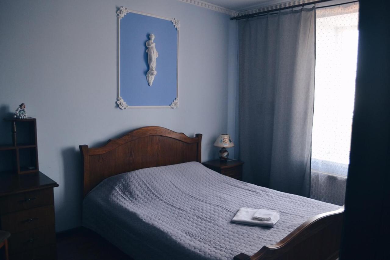 3-Room Apartments In Central City 利沃夫 外观 照片